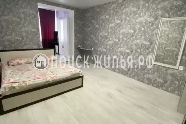 Квартира «Двухкомнатная квартира под ключ» Квартира «Двухкомнатная квартира под ключ»