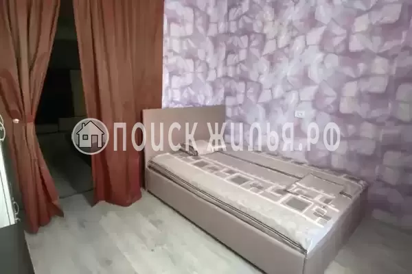 Квартира «Двухкомнатная квартира под ключ» Квартира «Двухкомнатная квартира под ключ»