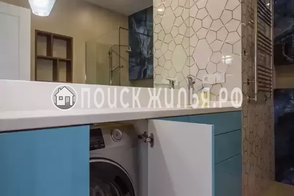 Квартира «Шикарная 3-х комнатная квартира у моря»