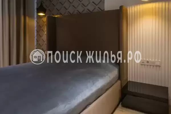 Квартира «Шикарная 3-х комнатная квартира у моря»