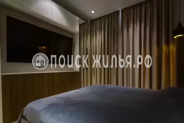 Квартира «Шикарная 3-х комнатная квартира у моря»