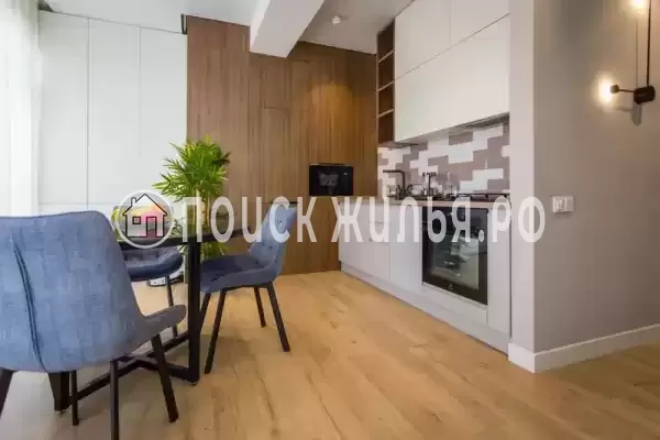 Квартира «Шикарная 3-х комнатная квартира у моря»