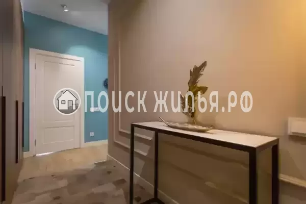 Квартира «Шикарная 3-х комнатная квартира у моря»