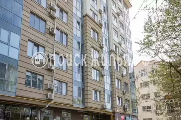 Квартира «Шикарная 3-х комнатная квартира у моря»