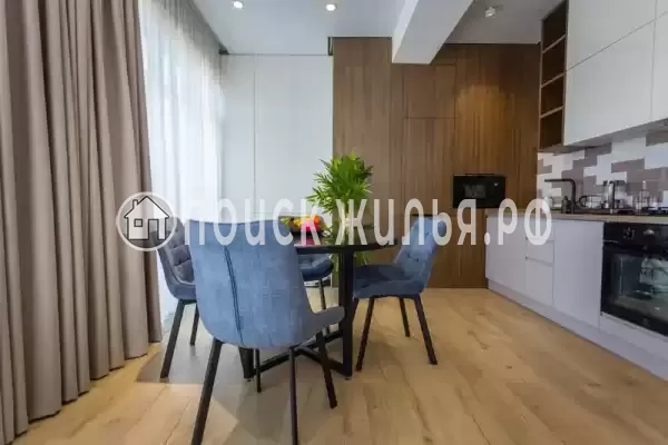 Квартира «Шикарная 3-х комнатная квартира у моря»