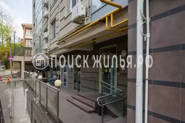 Квартира «Шикарная 3-х комнатная квартира у моря»