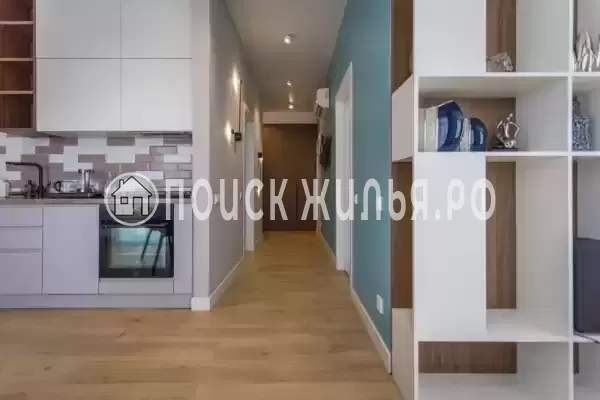 Квартира «Шикарная 3-х комнатная квартира у моря»