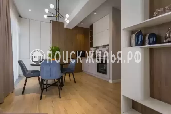 Квартира «Шикарная 3-х комнатная квартира у моря»