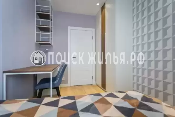 Квартира «Шикарная 3-х комнатная квартира у моря»