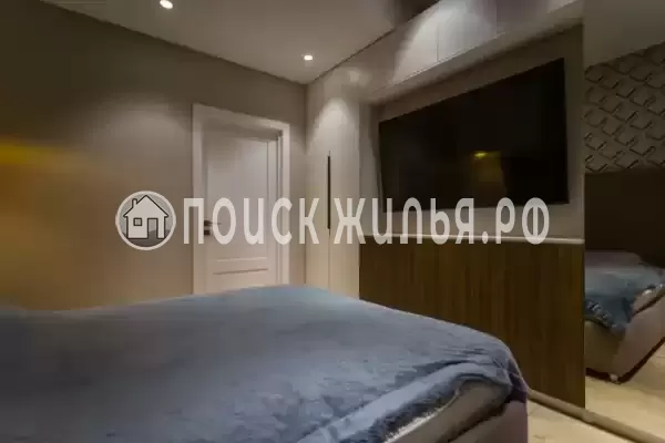 Квартира «Шикарная 3-х комнатная квартира у моря»