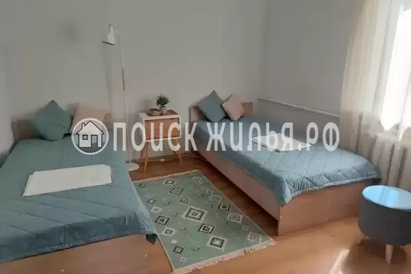 Частный сектор «Номер в частном доме с отдельным входом»