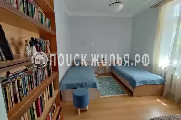 Частный сектор «Номер в частном доме с отдельным входом»