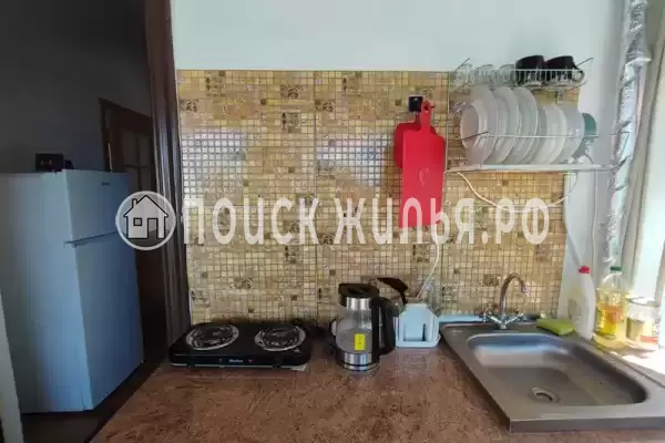 Частный сектор «Номер в частном доме с отдельным входом»