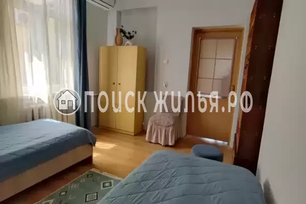 Частный сектор «Номер в частном доме с отдельным входом»