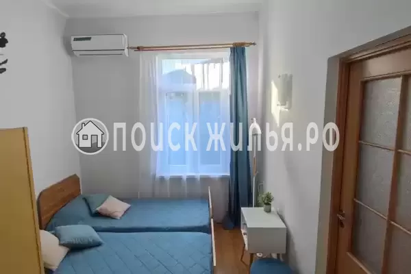 Частный сектор «Номер в частном доме с отдельным входом»