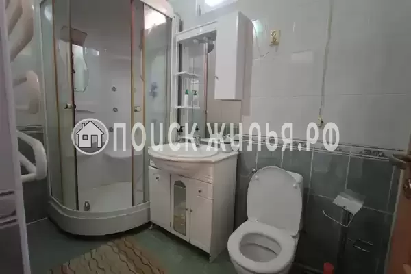 Частный сектор «Номер в частном доме с отдельным входом»