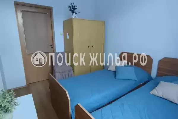 Частный сектор «Номер в частном доме с отдельным входом»