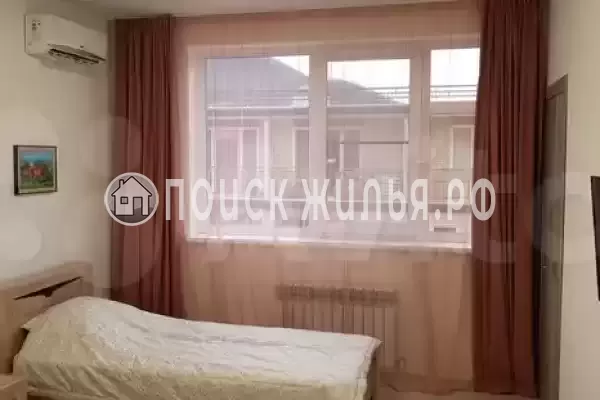 Дом под ключ «Тюльпановка»