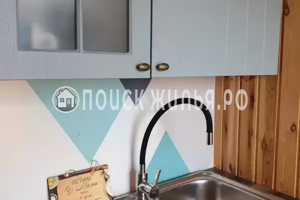 Частный сектор «Санторини»