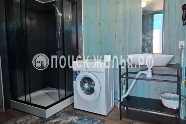 Частный сектор «Санторини»