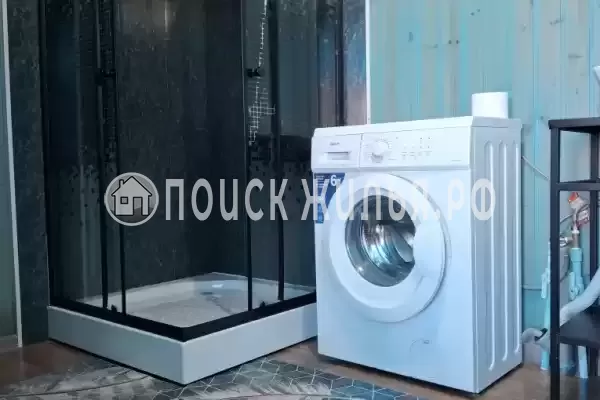 Частный сектор «Санторини»