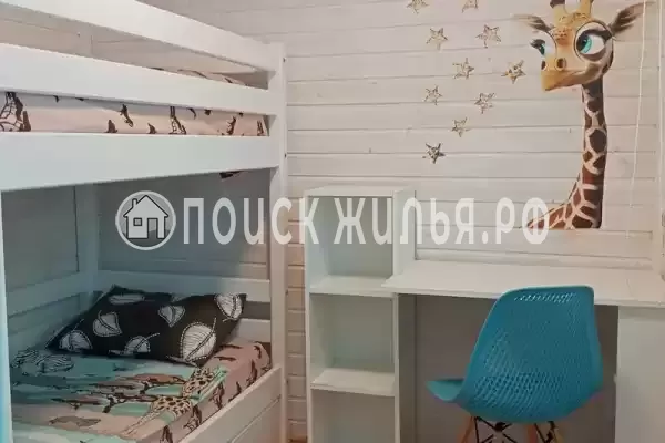 Частный сектор «Санторини»