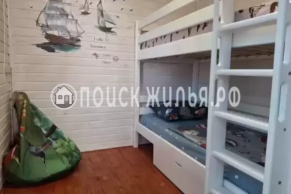 Частный сектор «Санторини»