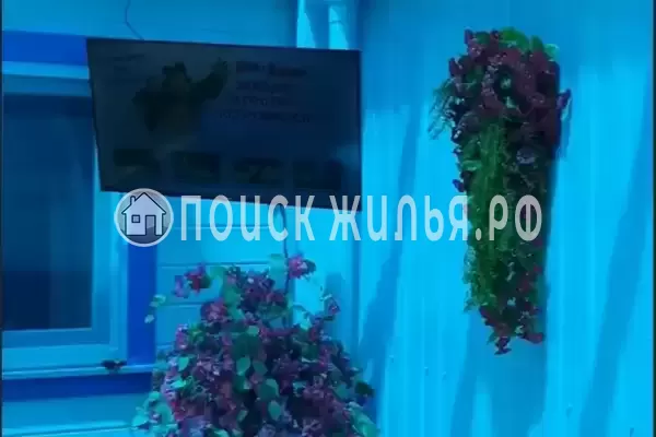 Частный сектор «Санторини»