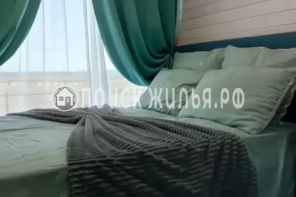 Частный сектор «Санторини»