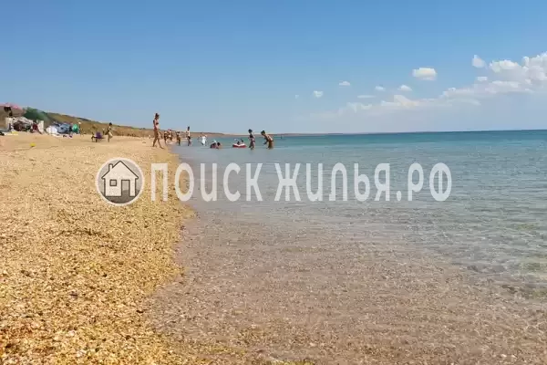 Частный сектор «Санторини»