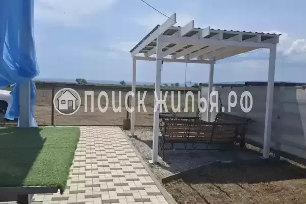 Частный сектор «Санторини»