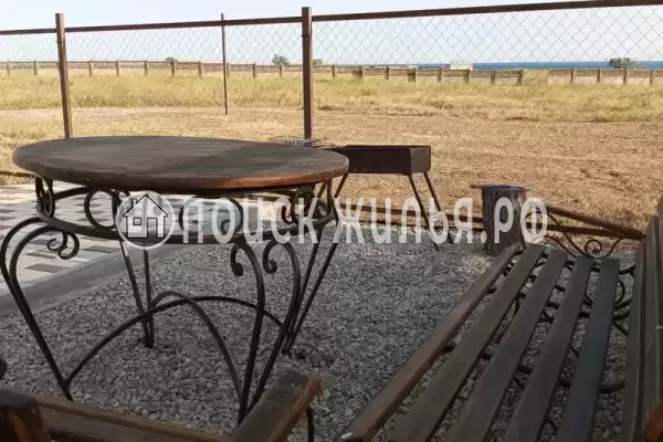 Частный сектор «Санторини»