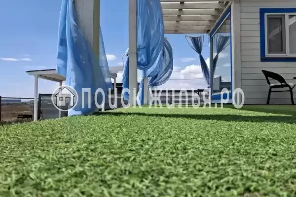 Частный сектор «Санторини»