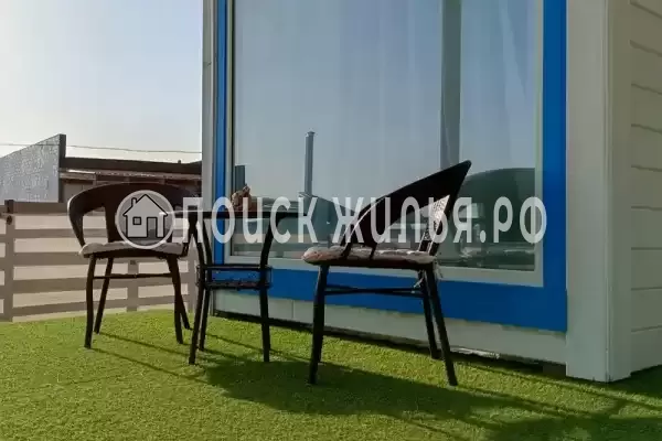 Частный сектор «Санторини»