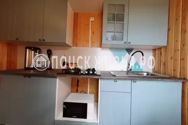 Частный сектор «Санторини»