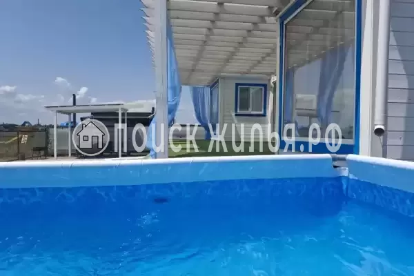 Частный сектор «Санторини»