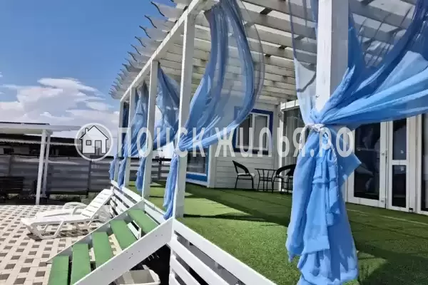 Частный сектор «Санторини»