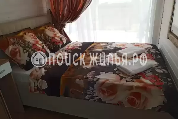 Частный сектор «Санторини»