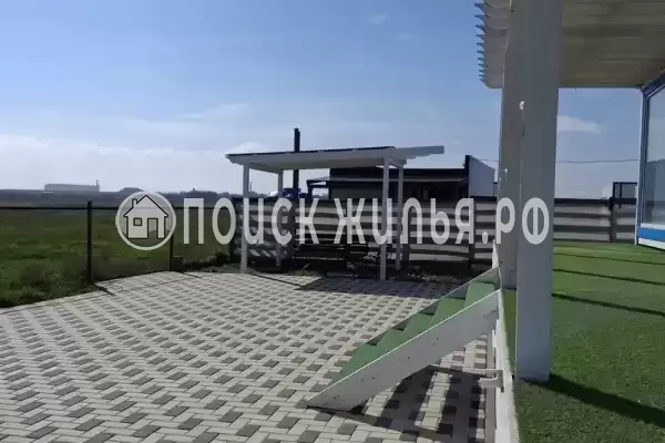 Частный сектор «Санторини»