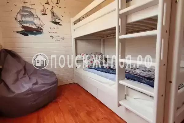 Частный сектор «Санторини»