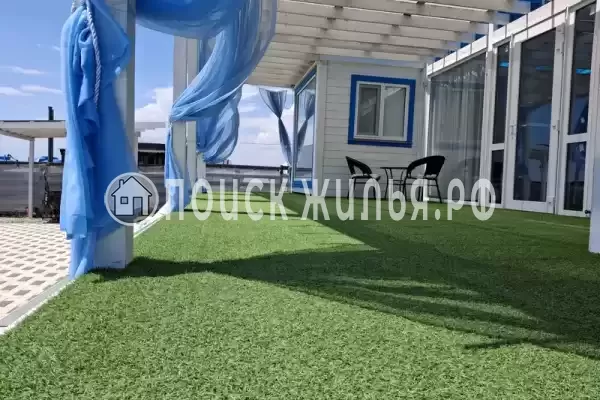 Частный сектор «Санторини»