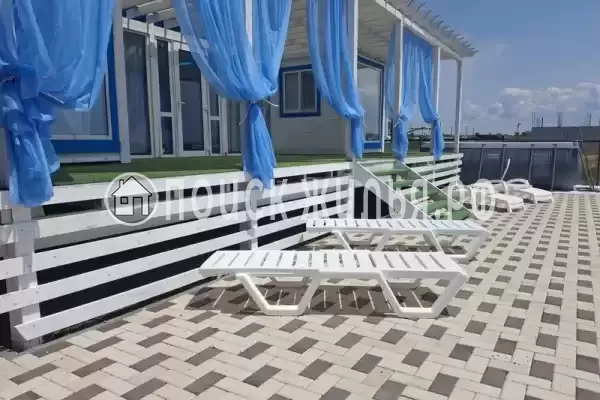 Частный сектор «Санторини»