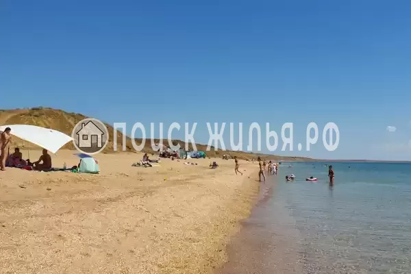 Частный сектор «Санторини»