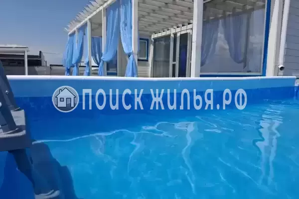 Частный сектор «Санторини»