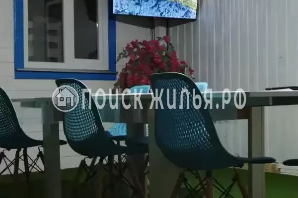 Частный сектор «Санторини»