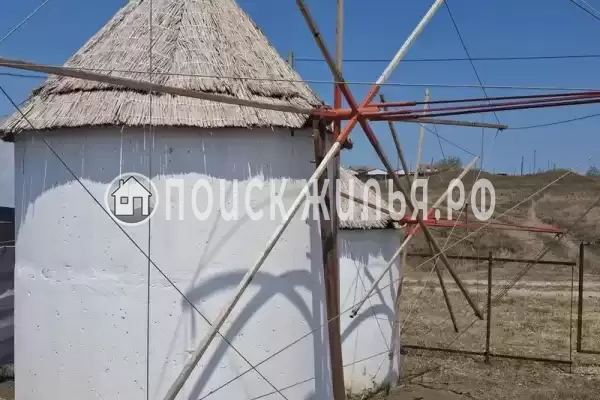 Частный сектор «Санторини»