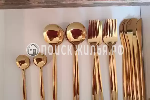 Частный сектор «Санторини»