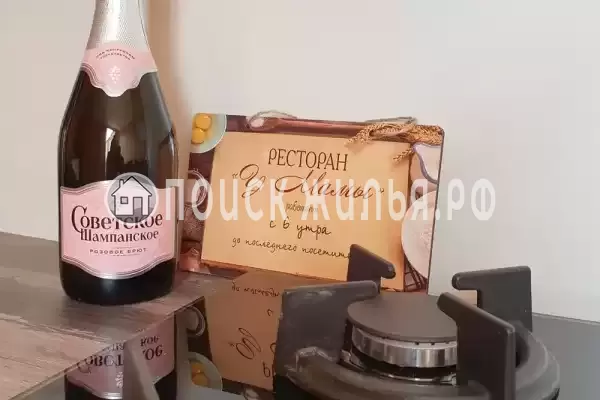 Частный сектор «Санторини»