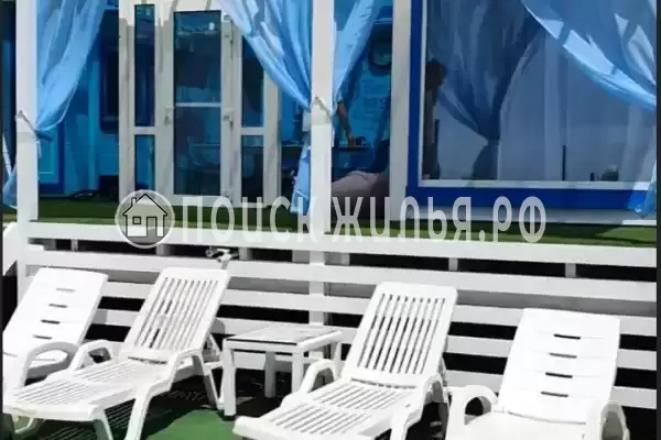 Частный сектор «Санторини»