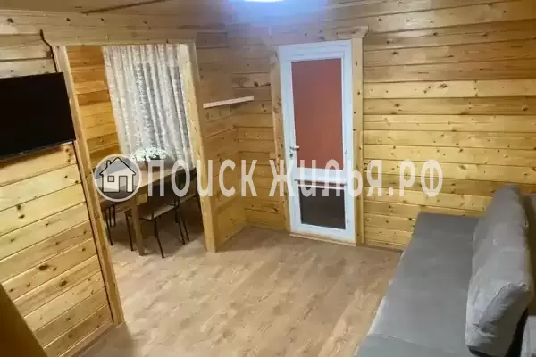 Дом под ключ «Три моря»